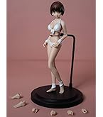 Amazon.co.jp: HiPlay TBLeague 1/12 超柔軟性 女性 シームレス